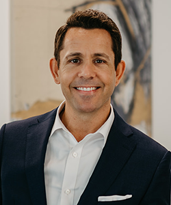 Photo of Darrick A. Hoover