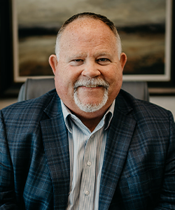 Photo of Richard Hoover